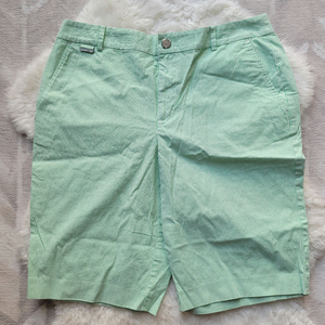 Lauren Ralph Lauren Active Bernuda Shorts